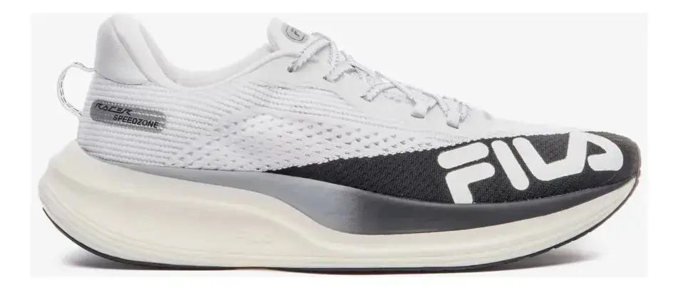 Tênis Feminino Racer Speedzone Fila - 1