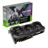 Placa de Vídeo RTX 4060 8G V2 Gaming ATS OC ASUS NVIDIA GeForce, 8GB, GDDR6, DLSS, Ray Tracing, G-Sync - 90YV0JM2-M0NA00 - 1