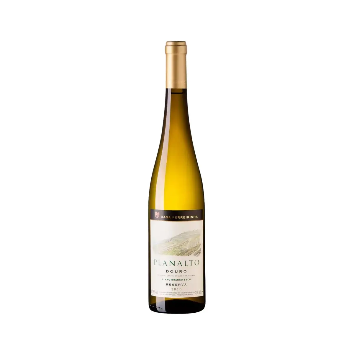 Vinho Planalto Reserva 750ml