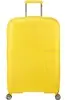 American Tourister Mala de Viagem Starvibe Amarela Grande Expansível - 1
