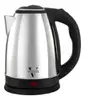 Chaleira Elétrica 1,8 L Com Jarra Inox Voltyx - 1