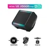 LG XBOOM Stage 301 by will.i.am - Caixa de Som Portátil - 1