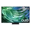 Samsung AI TV 55" OLED 4K 55S90D, Processador com AI - 1