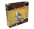 Galápagos, Munchkin, Jogo de Cartas para Amigos, 3 a 6 jogadores, 60-90 minutos por partida - 1
