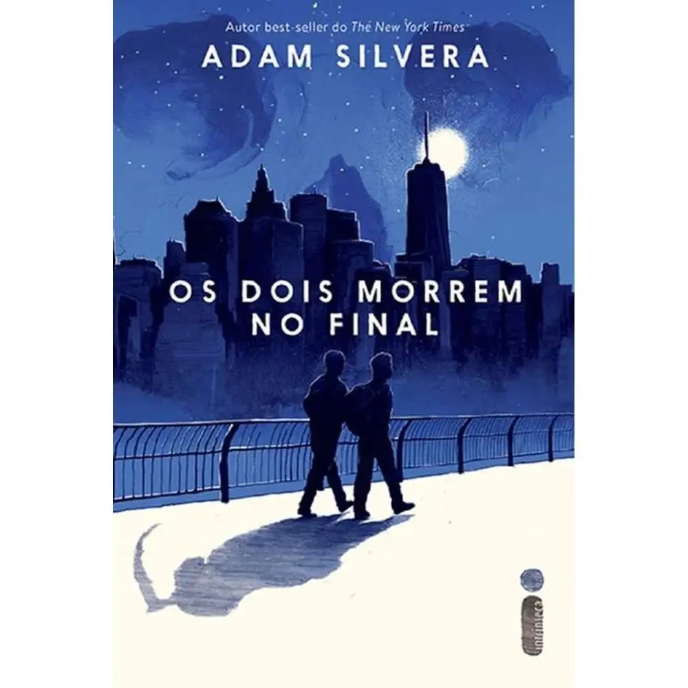 Os dois morrem no final: 1 - 1