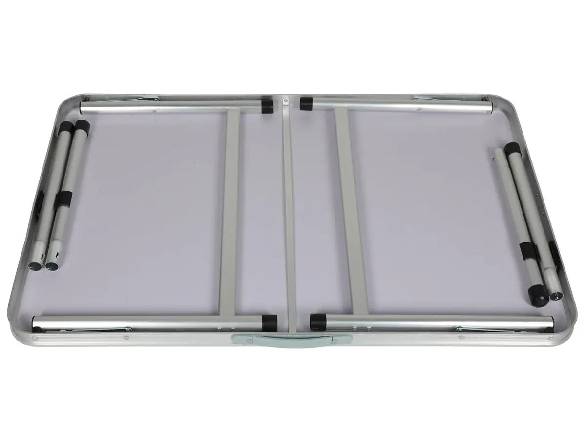 Mesa Dobrável Multiuso 90x60cm Otello DOB-AL2 - 1