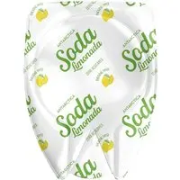 Cápsula Soda Antarctica Zero Com 10 Cápsulas Bta85axona_Kit B.Blend