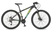 Bicicleta Mormaii Venice 4.0 29" 27V Freio a Disco - 1