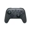 Controle Pro sem fio Nintendo Switch Cinza