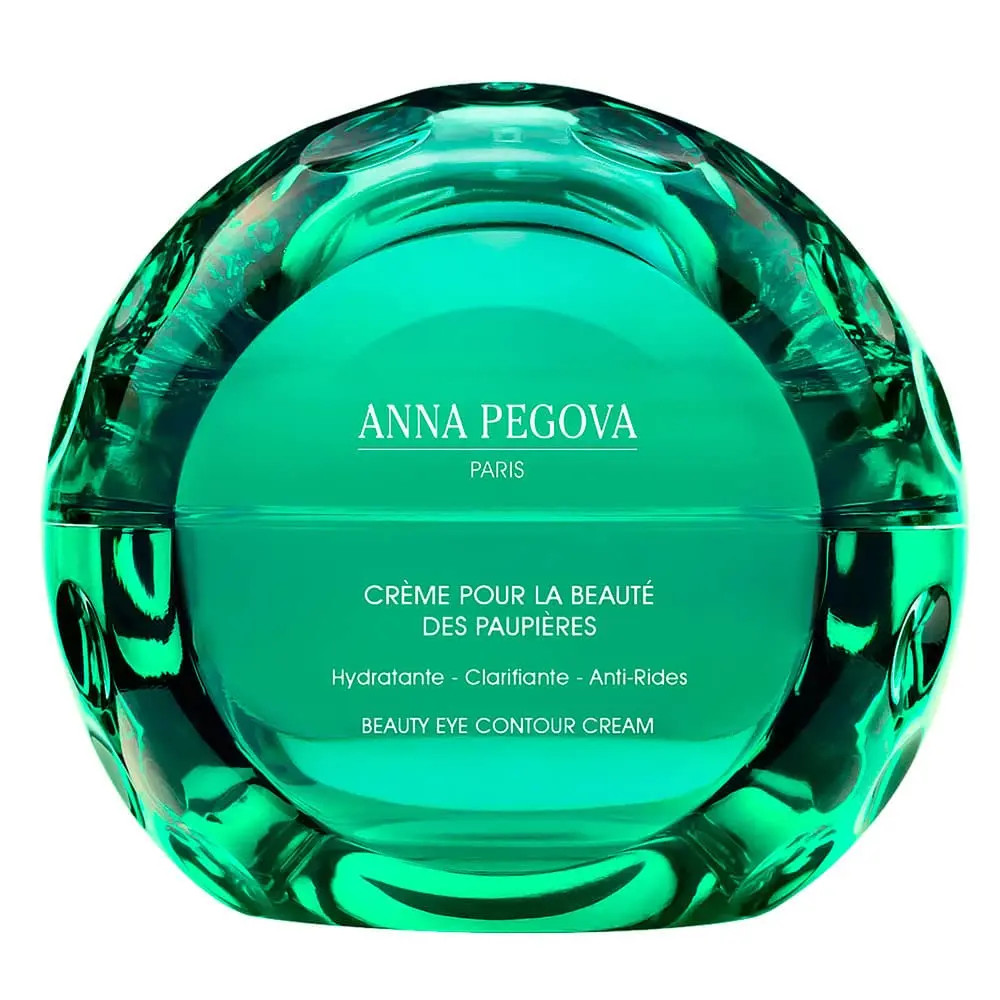 Creme Pour La Beaute Des Paupieres, Anna Pegova, 20ml