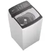 Lavadora de Roupas Brastemp BWK13AB com Ciclo Tira Manchas Advanced e Ciclo Antibolinha Branca - 13kg - 110V - 1