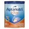 [REC] Aptanutri Soja 3 800g - Fórmula 1 a 3 anos - 1