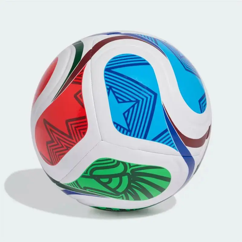 Bola de Futebol Trionda Training Copa do Mundo da FIFA 26TM adidas thumbnail 3