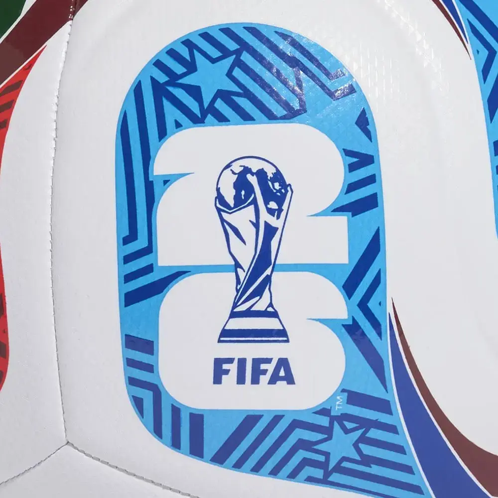 Bola de Futebol Trionda Training Copa do Mundo da FIFA 26TM adidas thumbnail 4