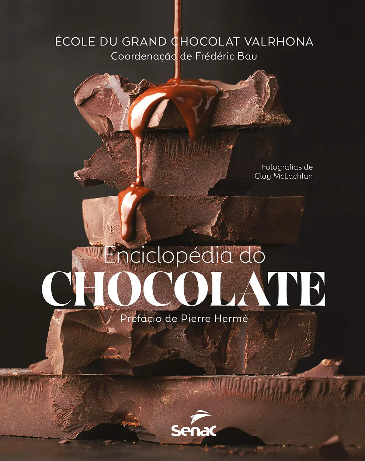 Enciclopédia do chocolate