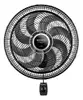 Ventilador de Parede 40cm Super Turbo 8 Pá, Mondial 140W - VTX-40P-8P - 1