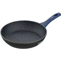 Panela Polishop Ichef Home Sauté Grand Shark Series Azul 24cm | Azul