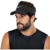 Viseira Aba Curva Nike Dri-Fit Ace Visor Unissex