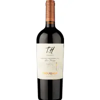T.H. [Terroir Hunter] D.O. Valle Del Maipo Cabernet Sauvignon 2021 - 1