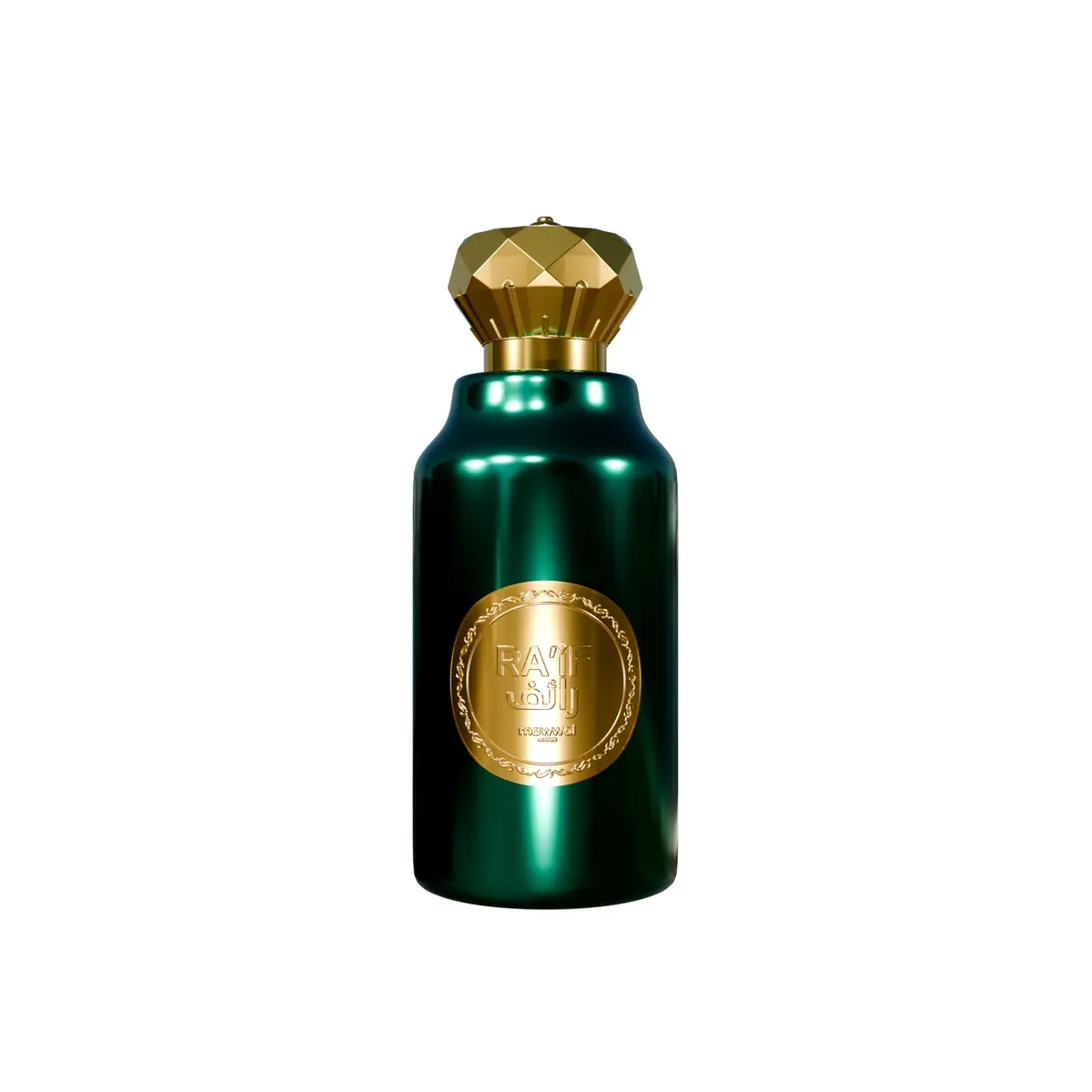 Mawwal - Raif Eau De Parfum Masculino 100ml