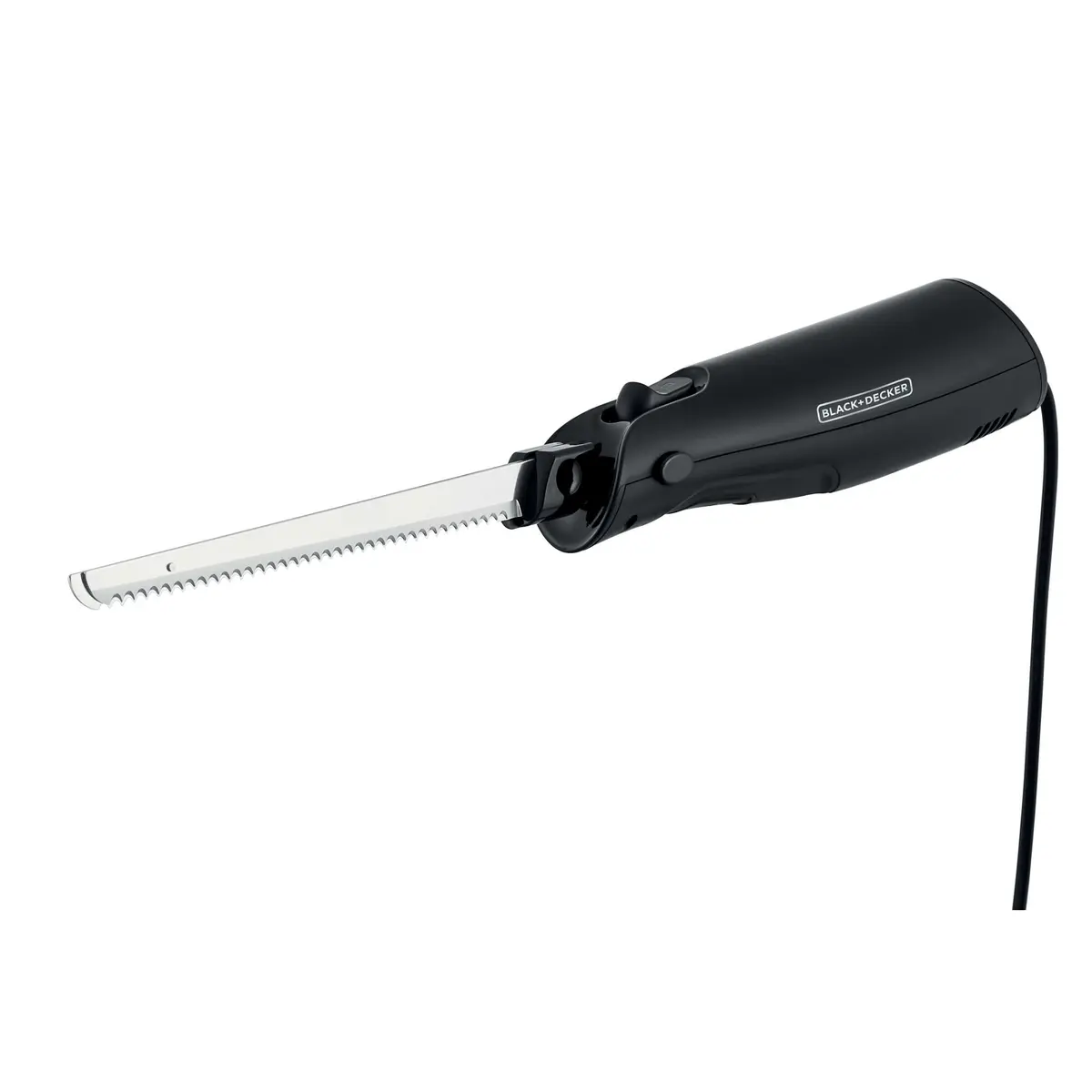 BLACK+DECKER Faca de Cozinha Power Blade com Lâminas Removíveis em Inox 110V - 1