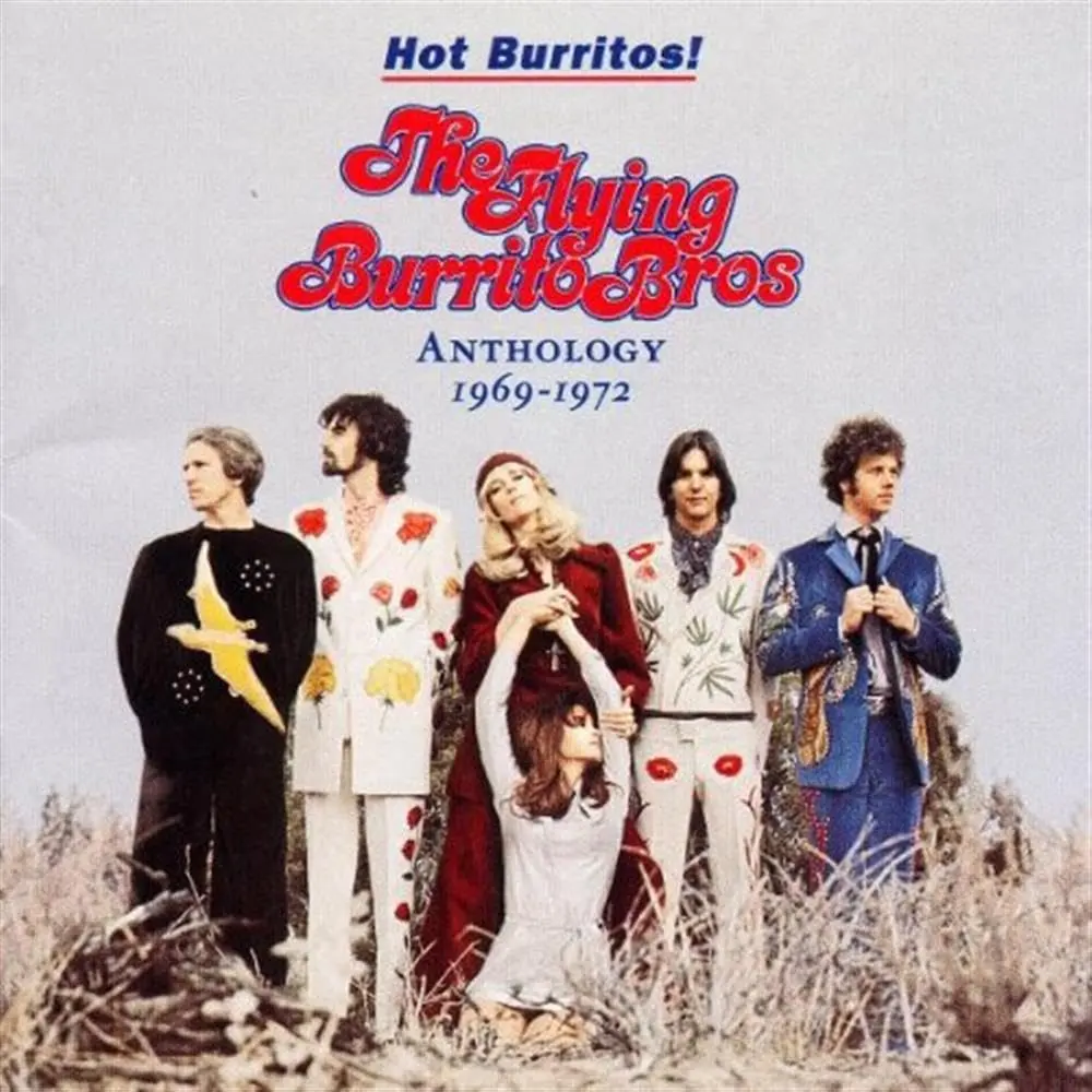 Anthology 1969-1972 [2 CD]