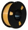 Filamento PLA Plus 1kg 1,75mm Dourado 3D - 1