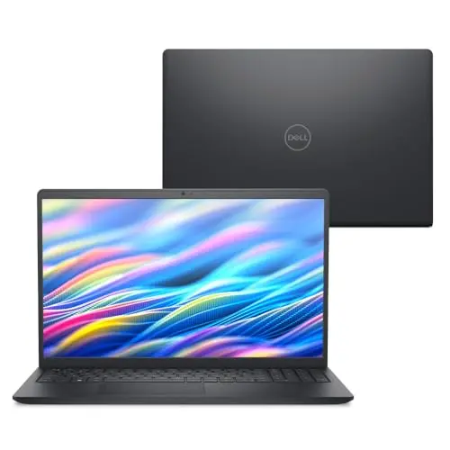 Notebook Dell 15 DC15-I51334U-A50, Intel i5-1334U, Windows 11 Home thumbnail 2