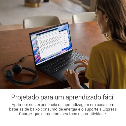 Notebook Dell 15 DC15-I51334U-A50, Intel i5-1334U, Windows 11 Home thumbnail 4