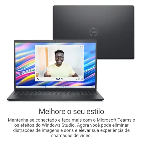Notebook Dell 15 DC15-I51334U-A50, Intel i5-1334U, Windows 11 Home thumbnail 6