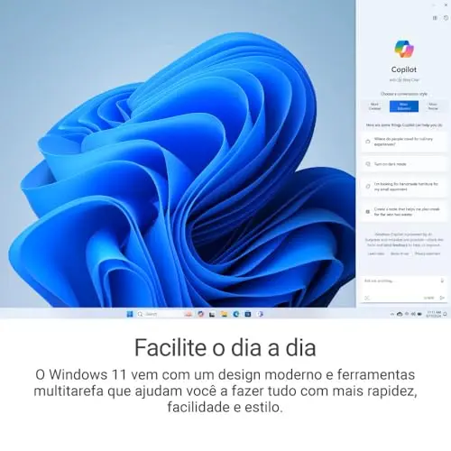 Notebook Dell 15 DC15-I51334U-A50, Intel i5-1334U, Windows 11 Home thumbnail 8