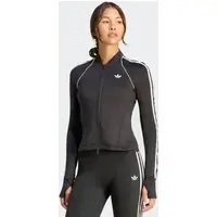 Camisa Originals Sport Superstar Midlayer Mulher adidas