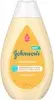 (REC) Condicionador Infantil Johnson's Baby Regular 400 ml, Amarelo - 1