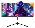 Monitor Gamer Curvo 30" Ultrawide Haiz 200hz 1ms - 1