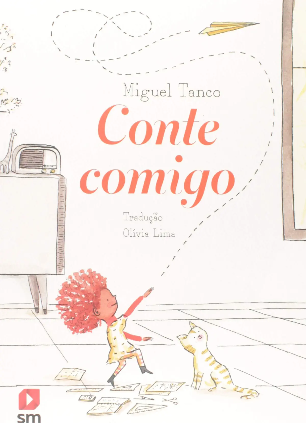 Conte Comigo