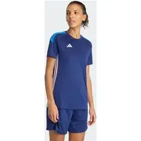 Camisa Tiro 26 Essentials Mulher adidas
