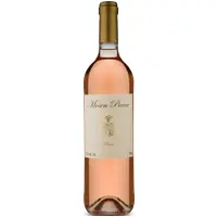 Mosen Pierre Rosé