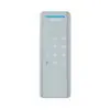 Fechadura Digital de Sobrepor ELSYS, Com Senha, Prata - ESF-DS1100V - 1
