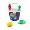 Kit Baldinho Brinquedos de Praia para Crianças - 1