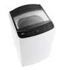 Máquina de Lavar LG 16kg Branca WT16WV6 Cesto Inox com inteligência artificial Branca - 110V - 1