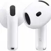 AirPods 4 com Cancelamento Ativo Sem Cabo - 1