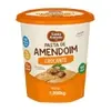 Santo Antonio Pasta de Amendoim Crocante 1kg - 1