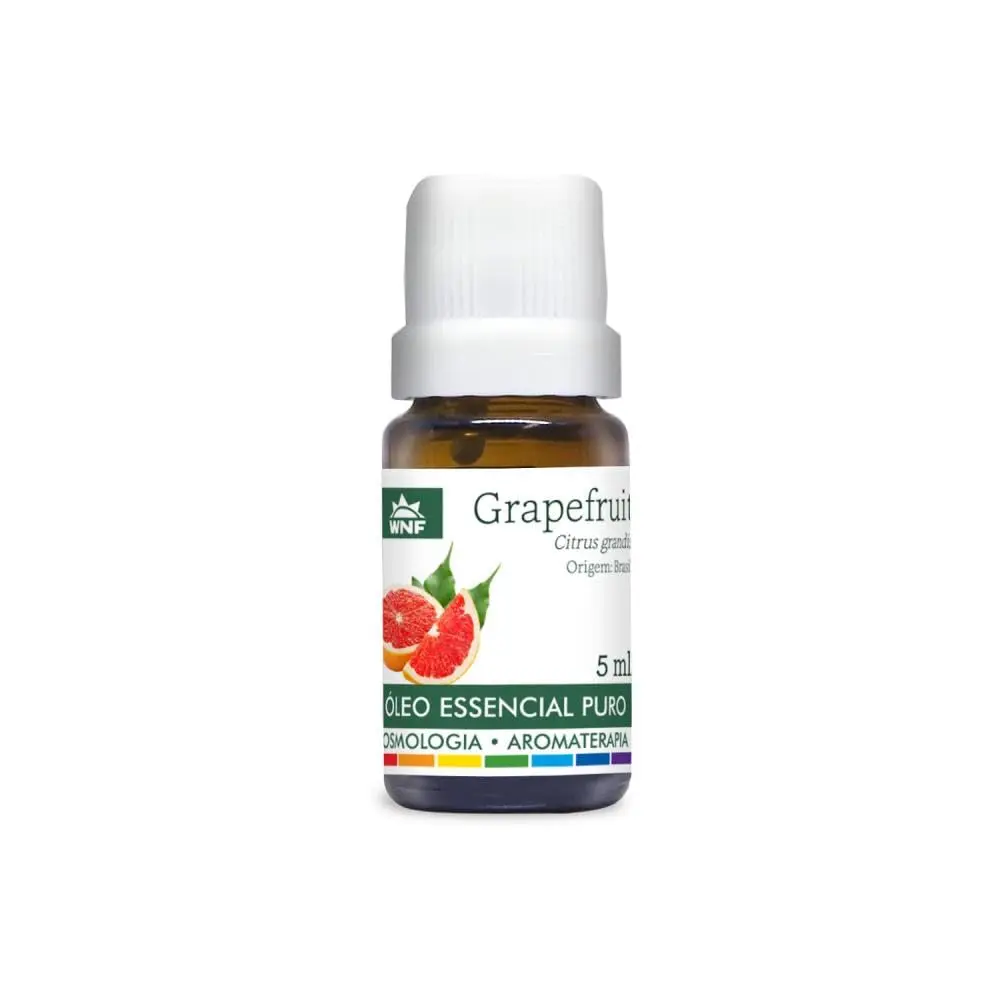 WNF Óleo Essencial Grapefruit 5Ml