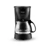 Cafeteira Elgin 15 Xícaras Preta 220V Corta-Pingos - 1