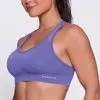 Top Canelado Sport Fitness Sem Costura Selene - 1