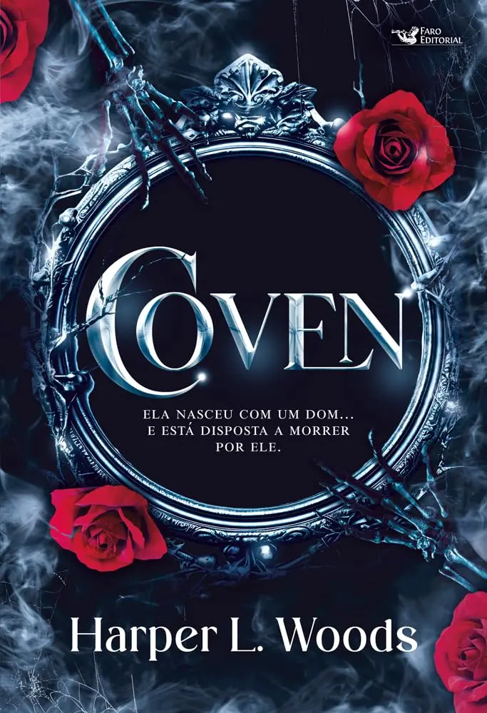 Coven: Romantasy Sucesso no TikTok - 1