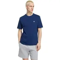 CAMISETA TREFOIL ESSENTIALS adidas Originals Azul - 1