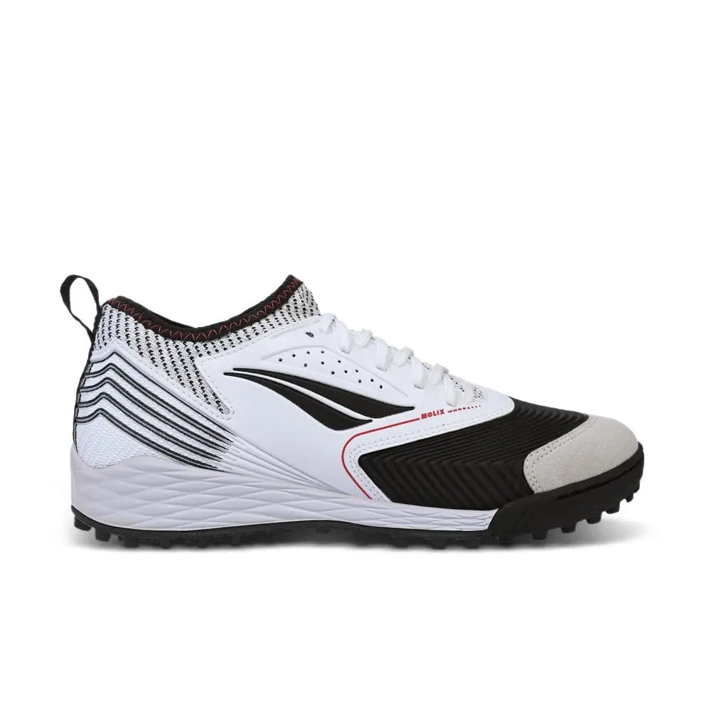 Chuteira Society Se7e Pro Molix Locker Y-1