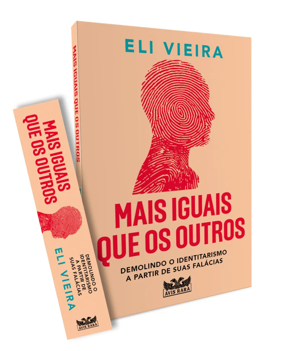 Mais iguais que os outros: Demolindo o identitarismo a partir de suas falácias