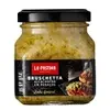 Bruschetta Gourmet Alcachofra Em Pedaços La Pastina 140G - 1